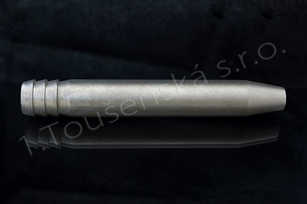Vzduchová tryska injektor 4mm